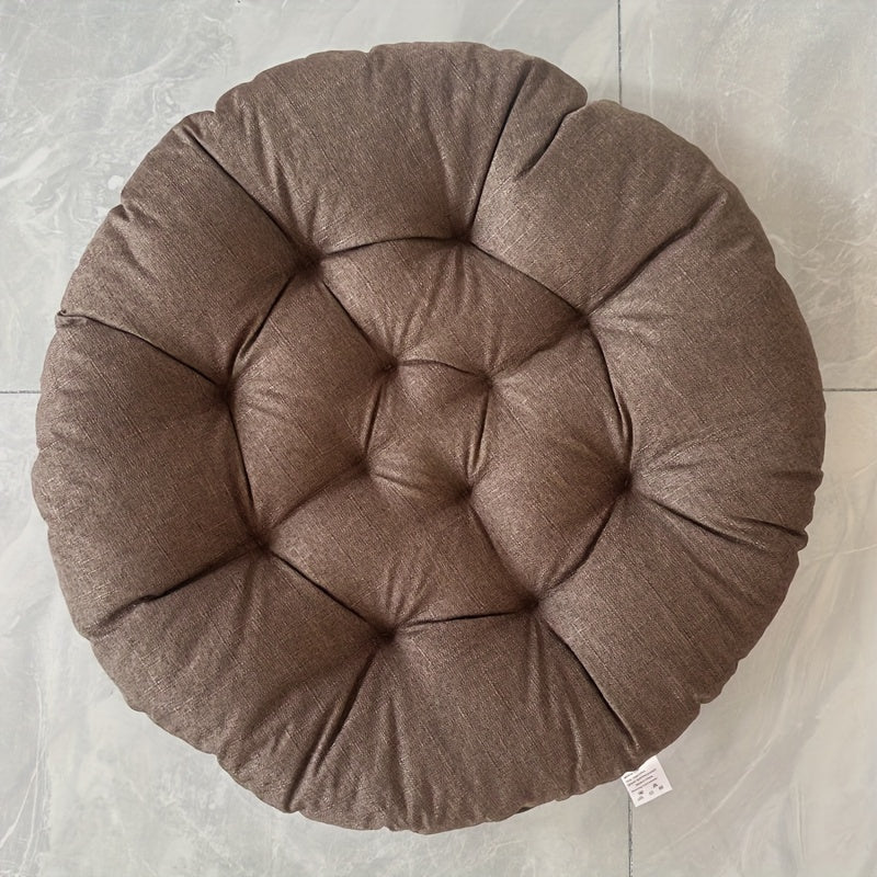 Marron foncé / 55x55x8