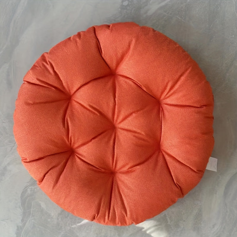 Orange-Rouge