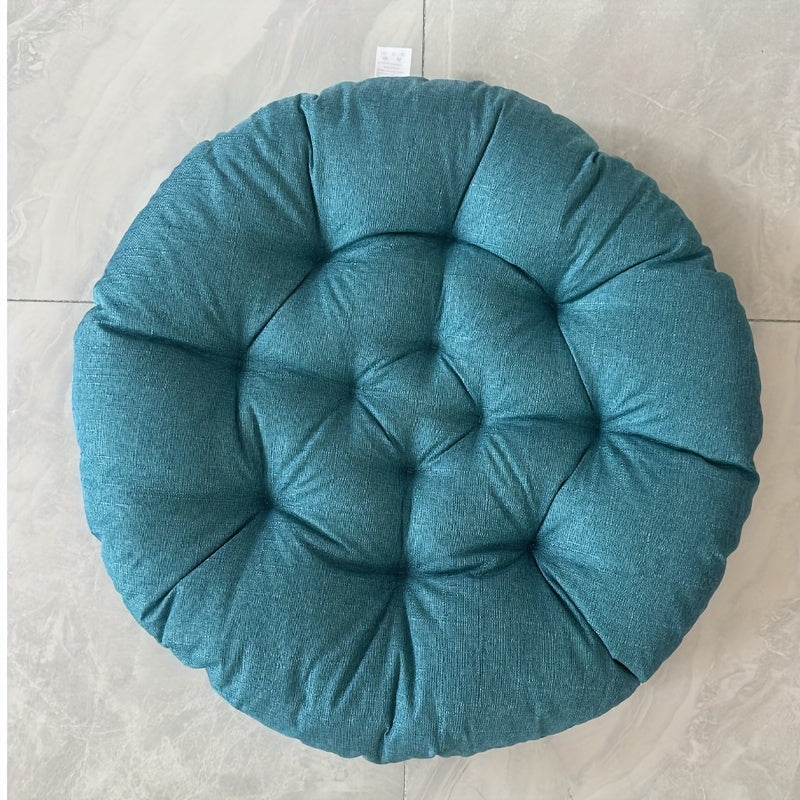 Bleu profond / 55x55x8