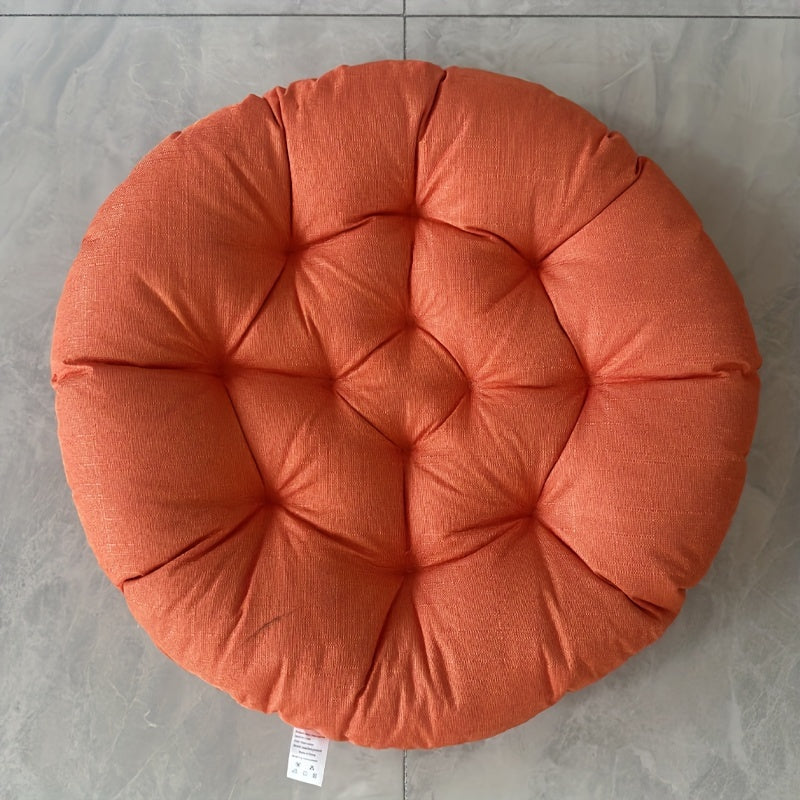 Orange-Rouge / 55x55x8