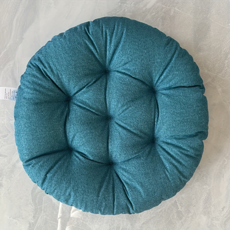 Bleu profond Image