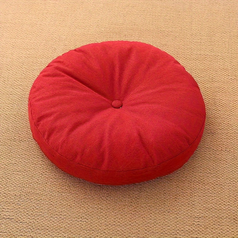 Rouge vif / 40x40x10