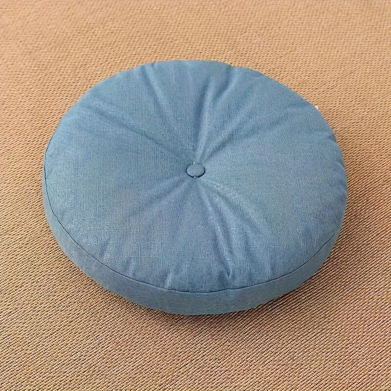 Bleu profond / 40x40x10
