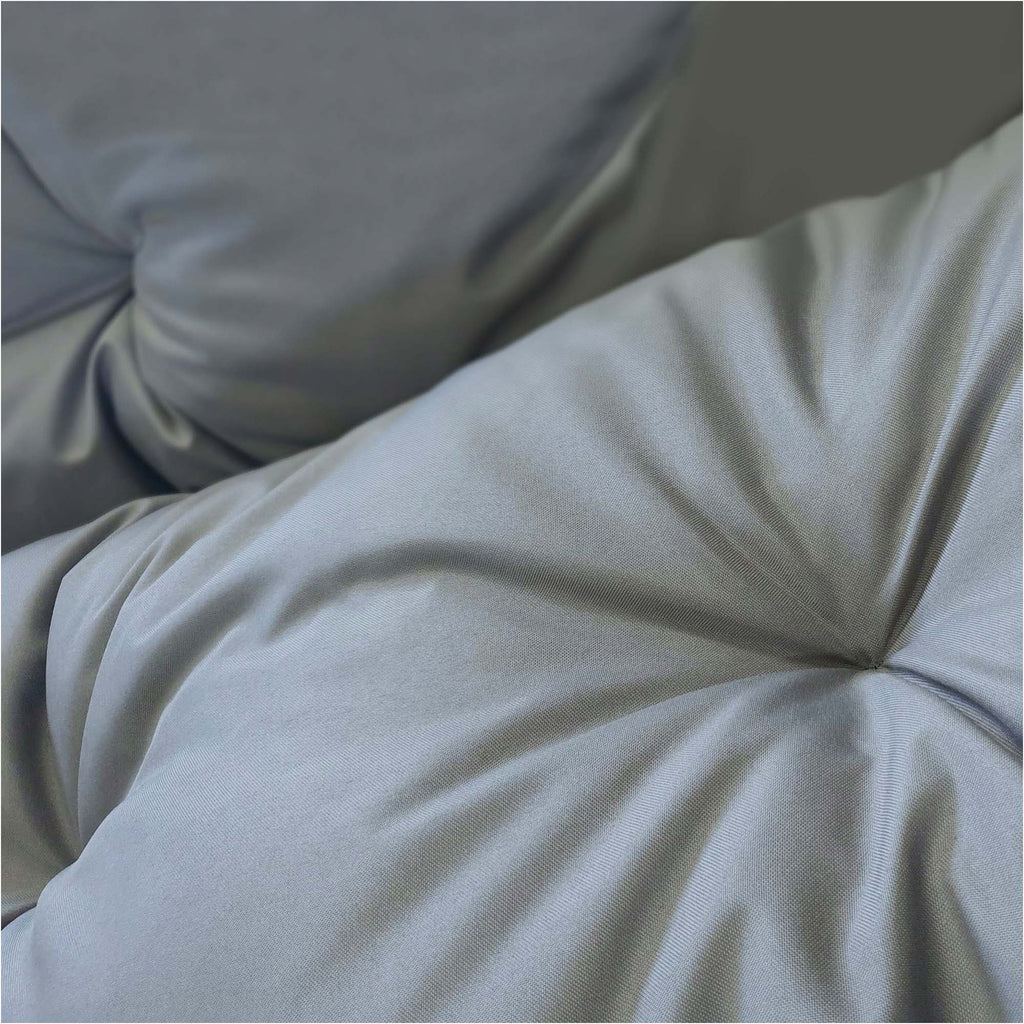 Coussin matelas, revêtement enduit pour chien — vue 7