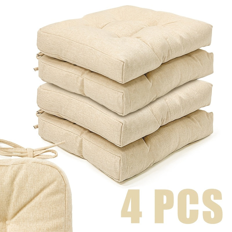 【Beige】 / 4 pièces