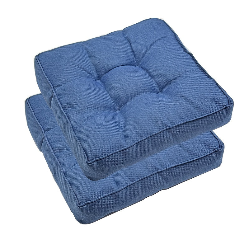 Bleu profond