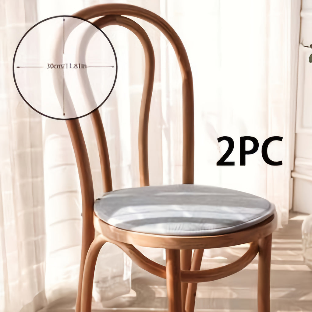 Gris / 30CM-2 pièces