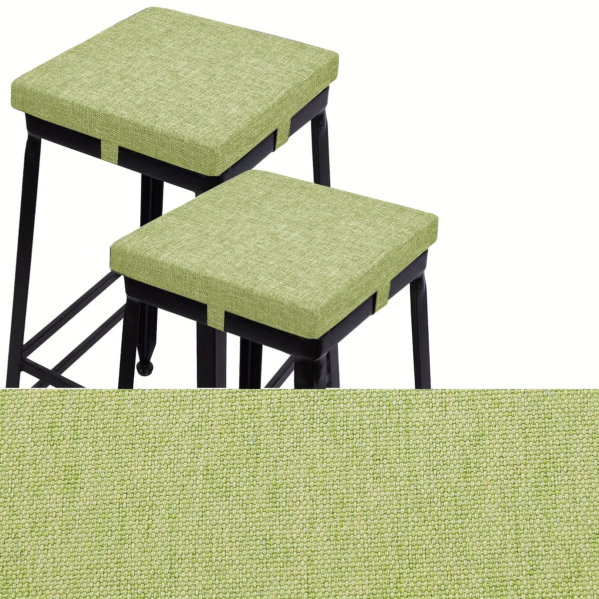 Vert clair / 2 Pièces/ensemble