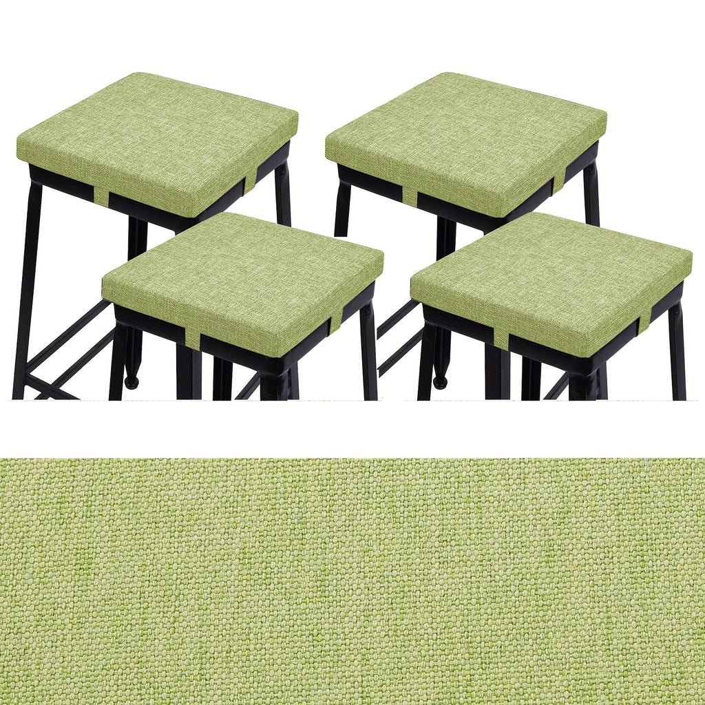 Vert clair / Lot De 4