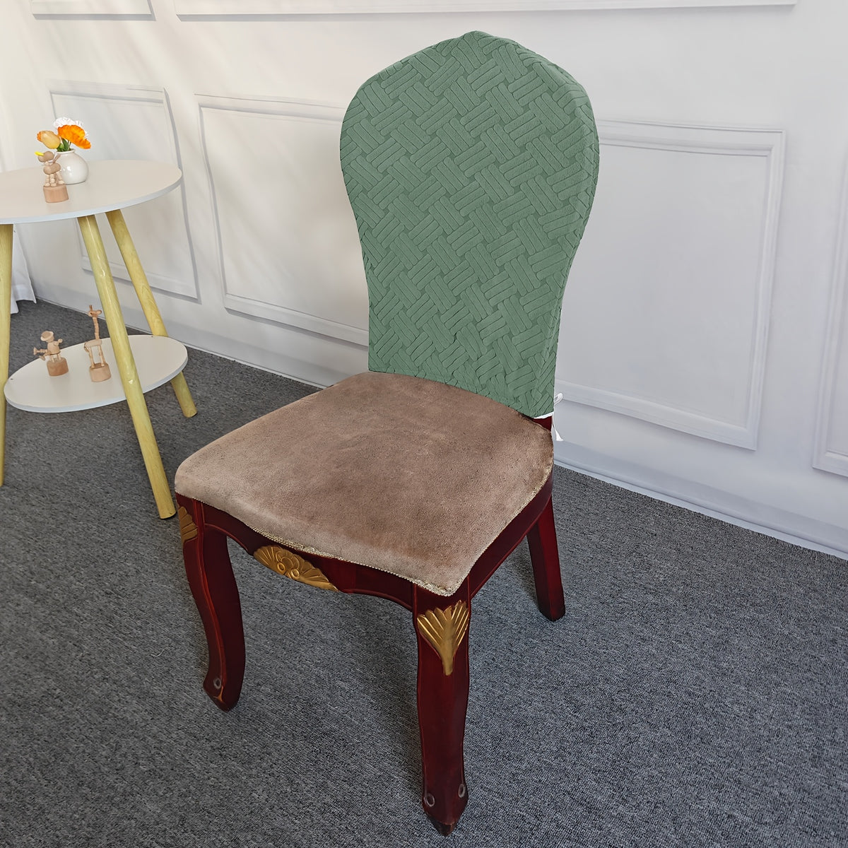 Olive Verte / Grand