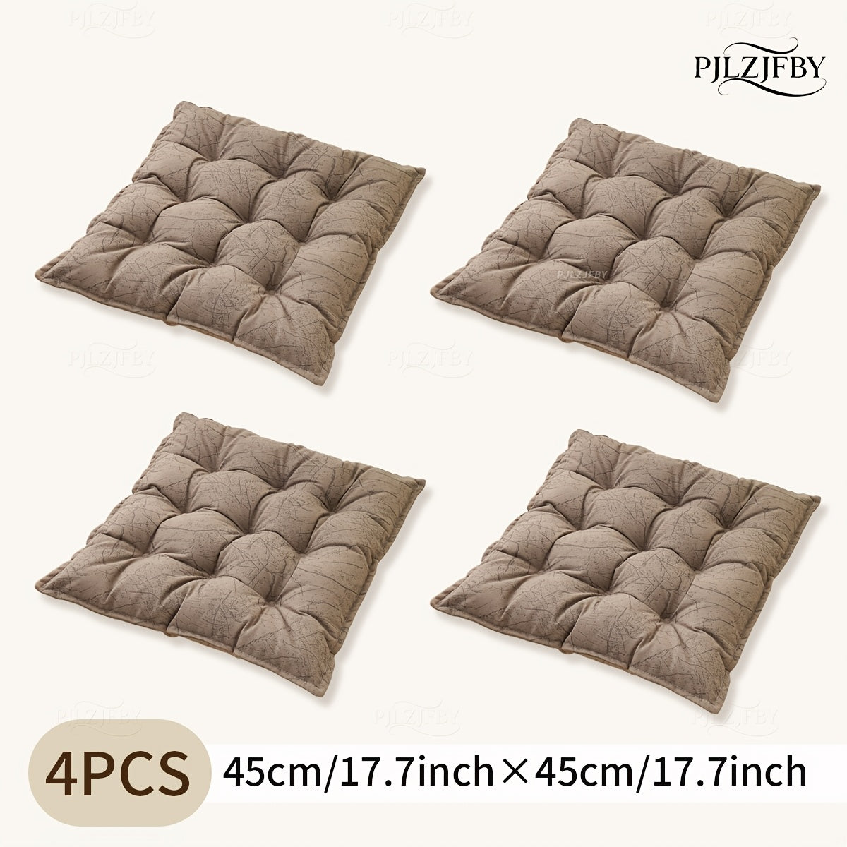 Café Léger / 【4 pièces】