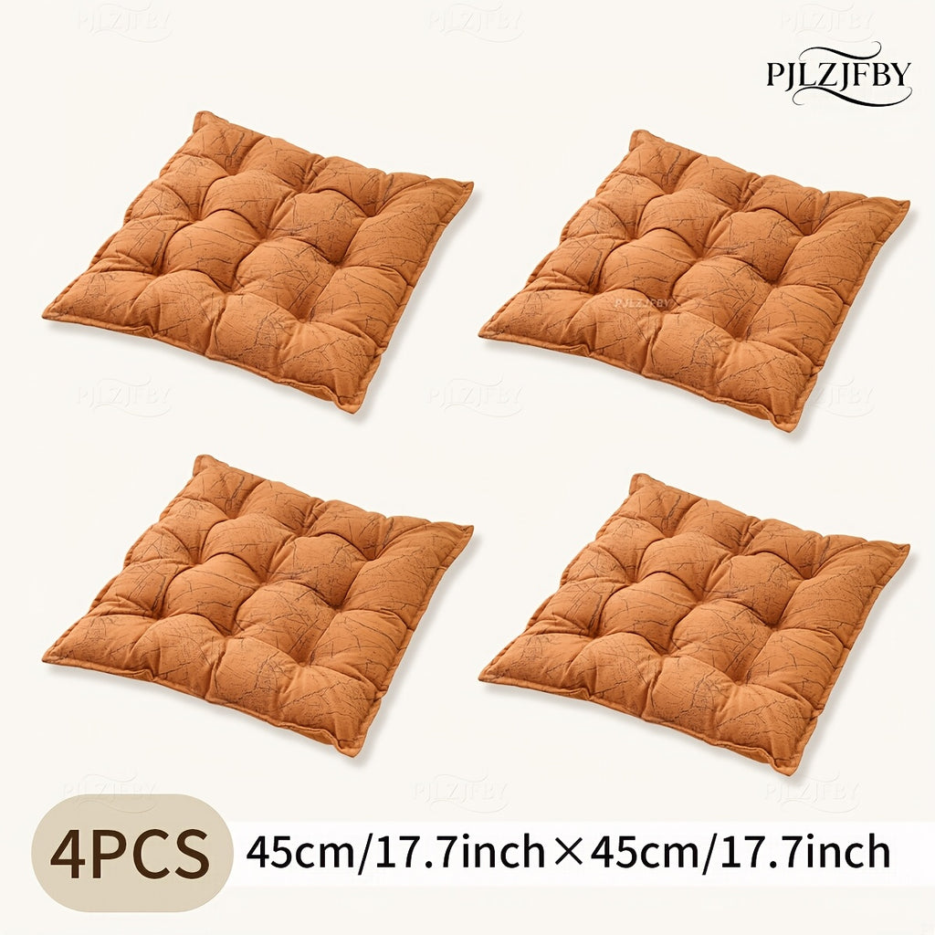 Orange / 【4 pièces】