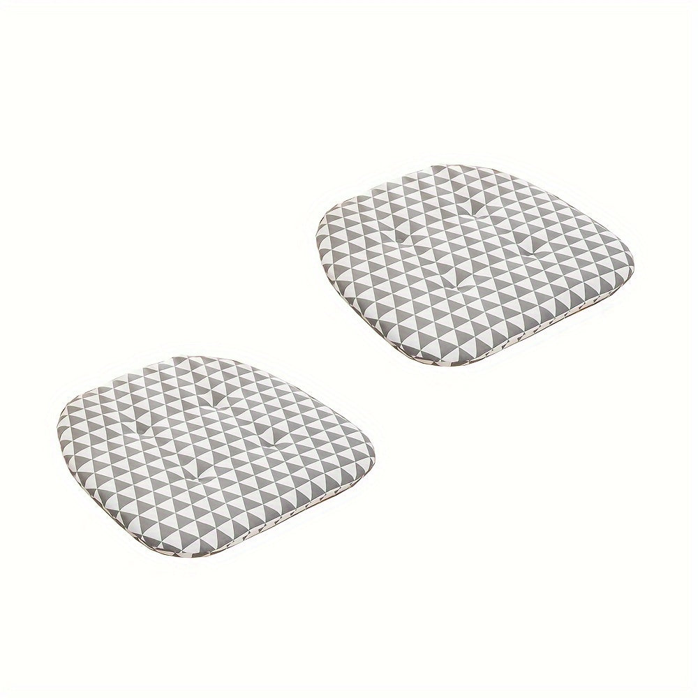 Triangle Gris / 【2 pièces】 Image