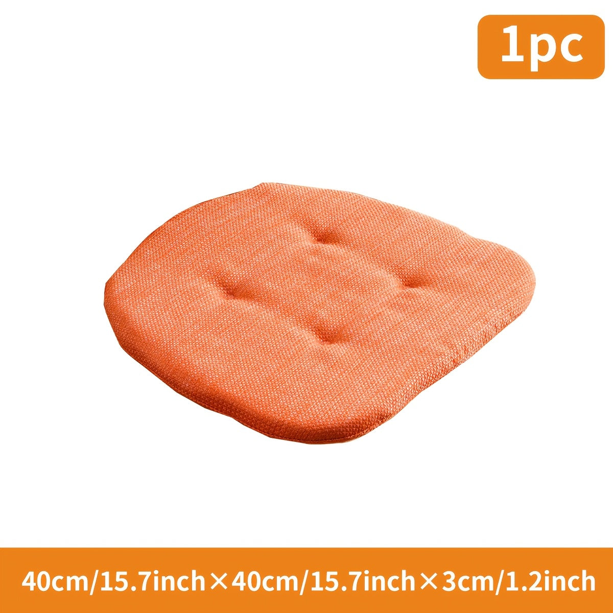 Orange / 1pc