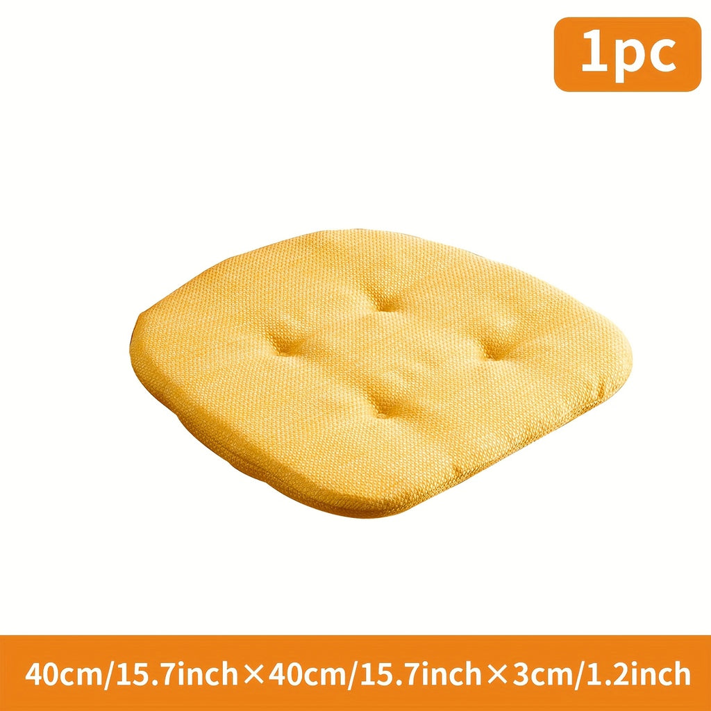 Jaune / 1pc