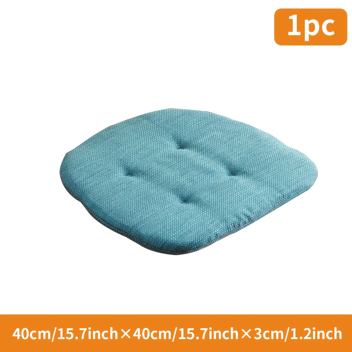 Bleu / 1pc