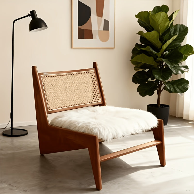 Blanc / 50*50cm/19.68*19.68 pouces