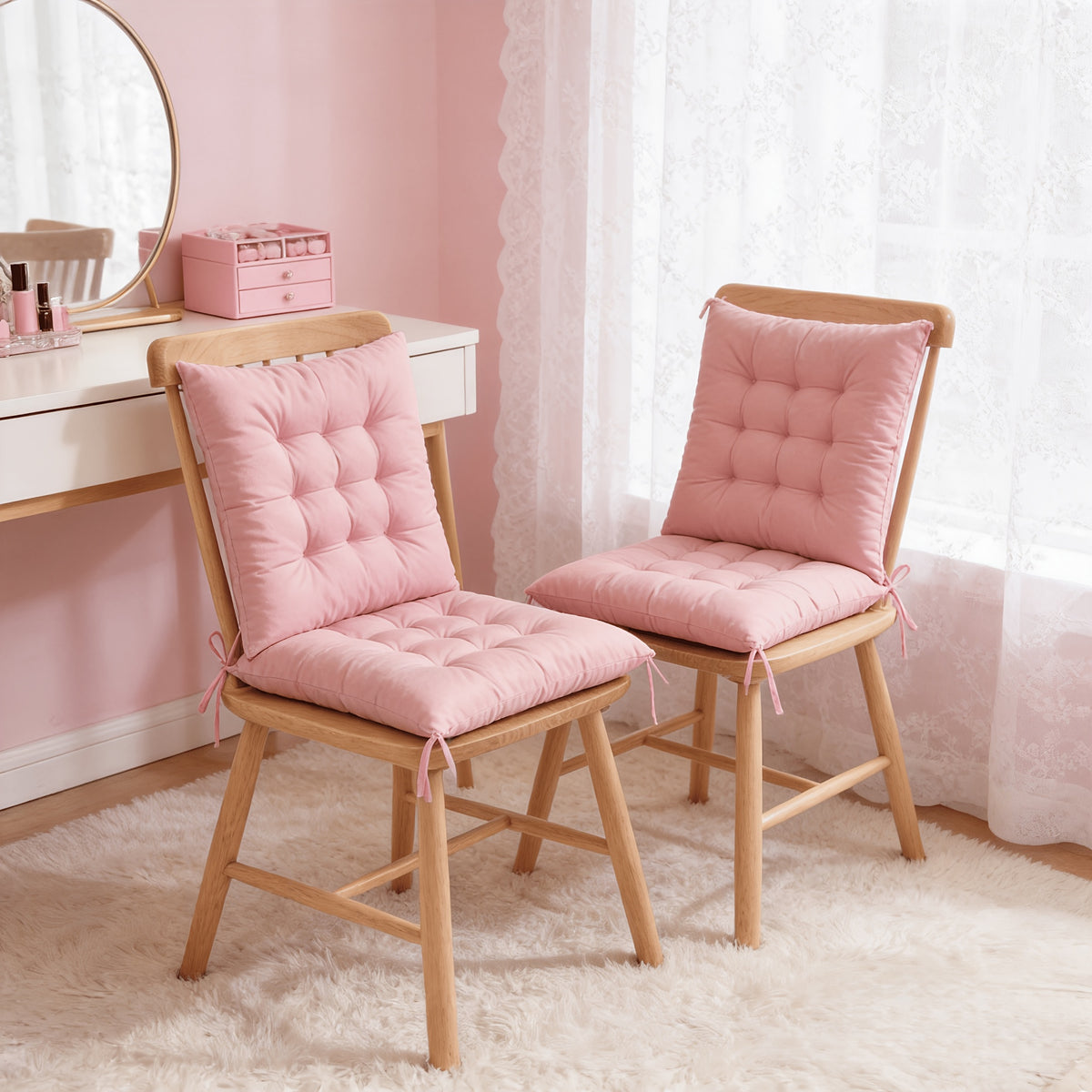 couleur rose Image