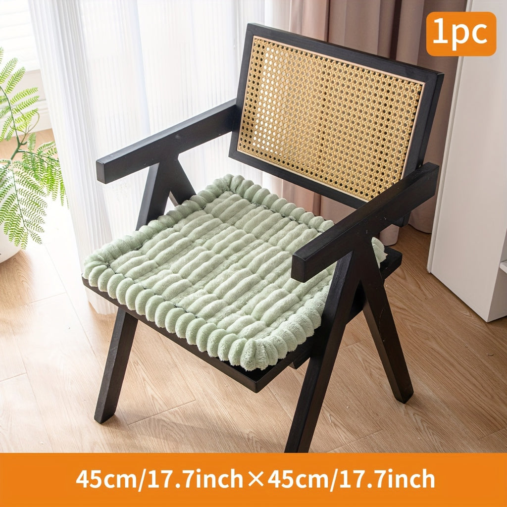 Vert / 17,7"*17,7" (45*45cm)