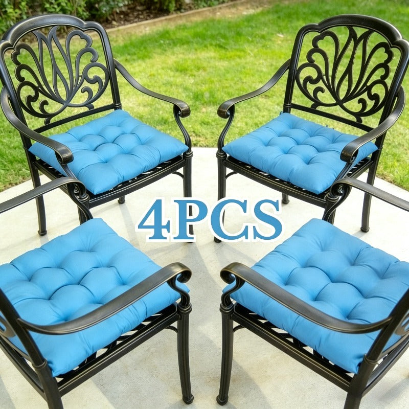 Nouveau Bleu Ciel / 【4 pièces】