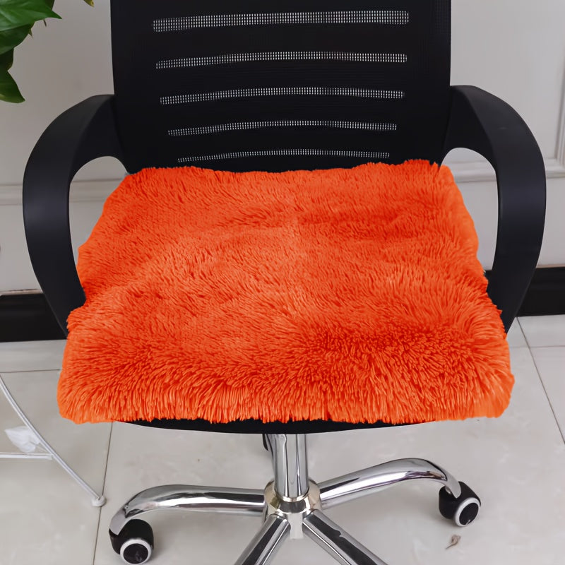 Rouge-orange / 1 pc