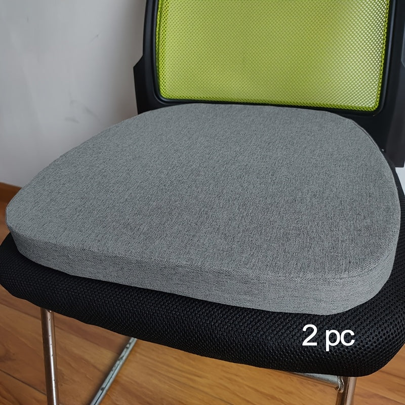 Gris profond / 42cmX40cmX4cm
