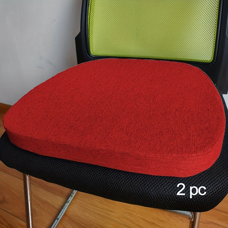 couleur bordeaux / 42cmX40cmX4cm