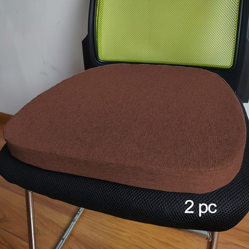 Marron foncé / 42cmX40cmX4cm Image