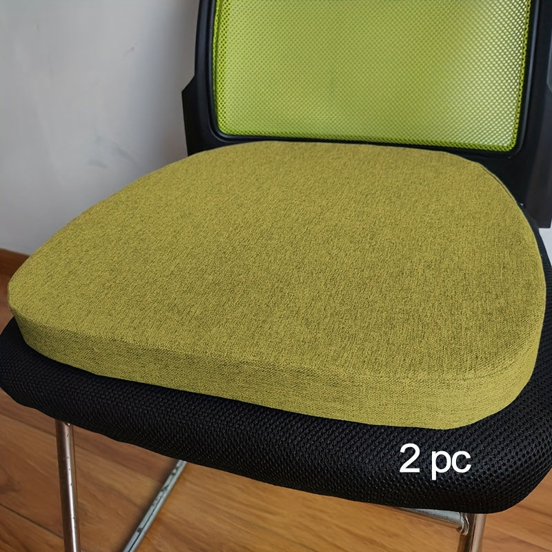 Olive verte / 42cmX40cmX4cm