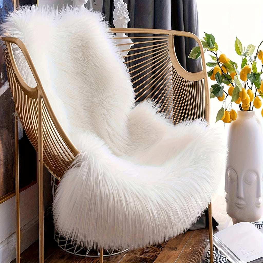 Blanc / 60*180cm/23.62*70.86 pouces