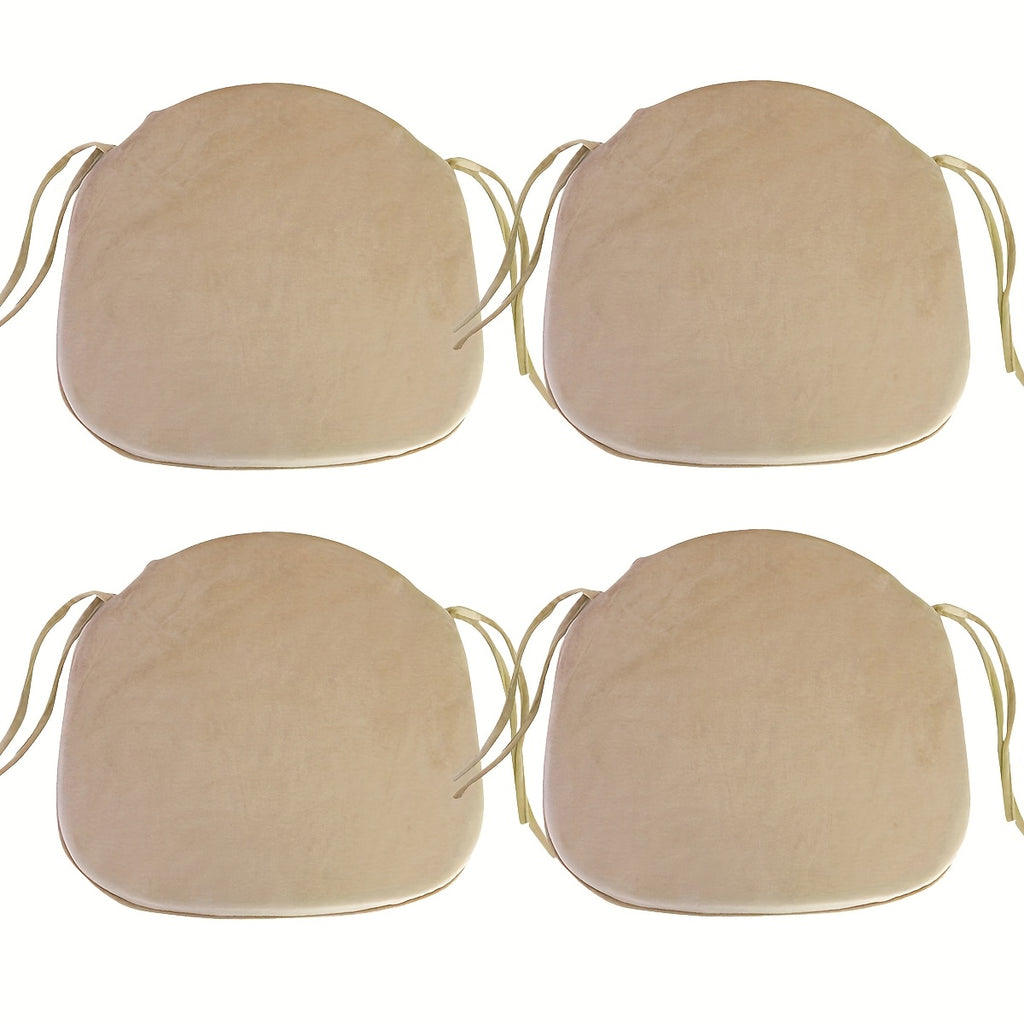 Kaki / Ensemble de 4 (4 pièces)