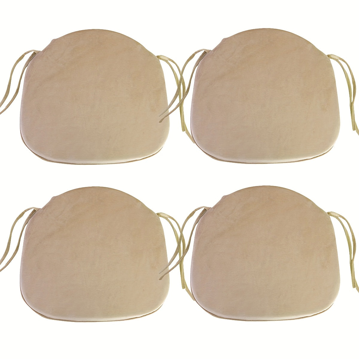 Kaki / Ensemble de 4 (4 pièces)