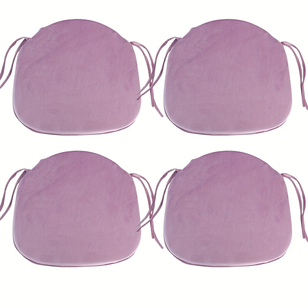 Lilas / Ensemble de 4 (4 pièces)