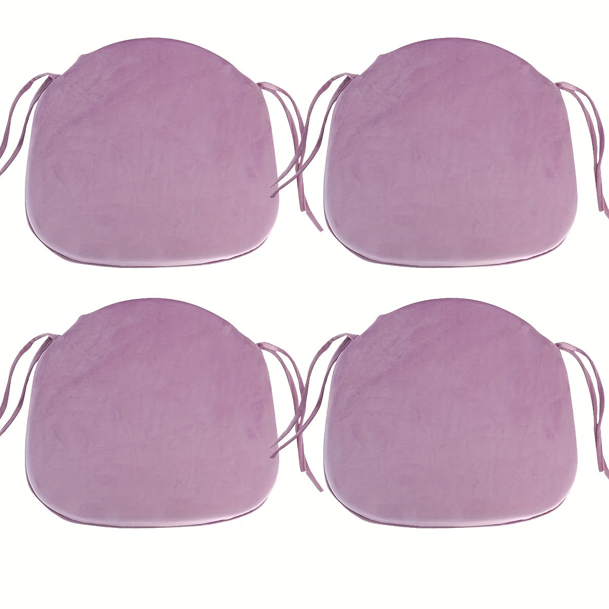 Lilas / Ensemble de 4 (4 pièces)