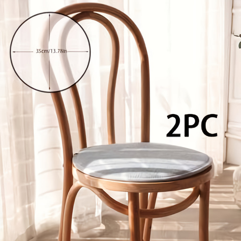 Gris / 35CM-2 pièces