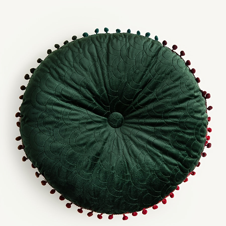 Vert foncé