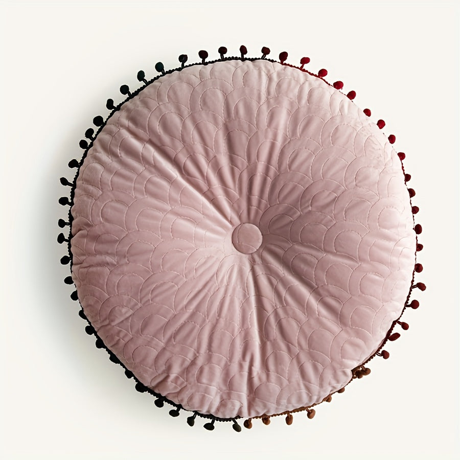 couleur rose