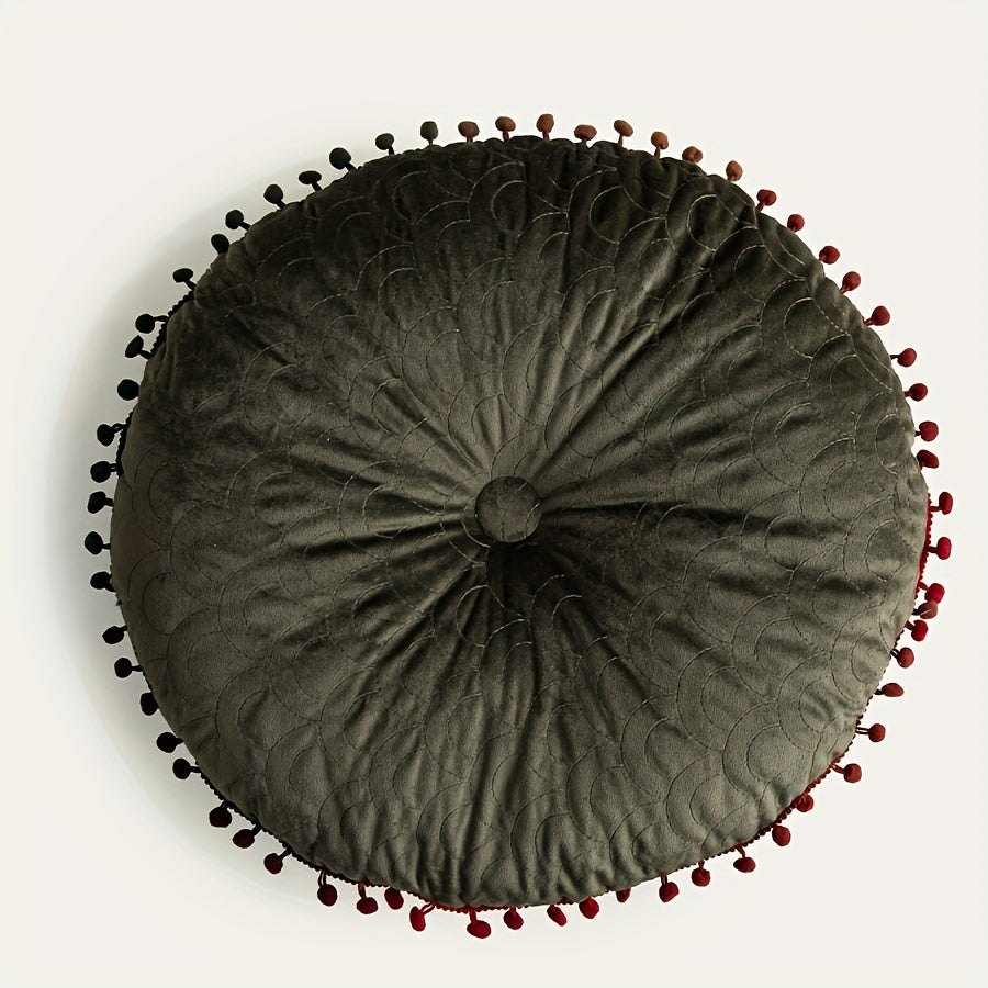 vert fougère
