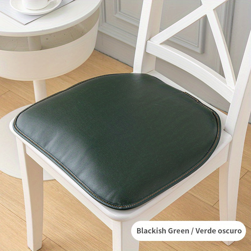 Vert Noirâtre / 15.7"*16.9" (40cm*43cm)