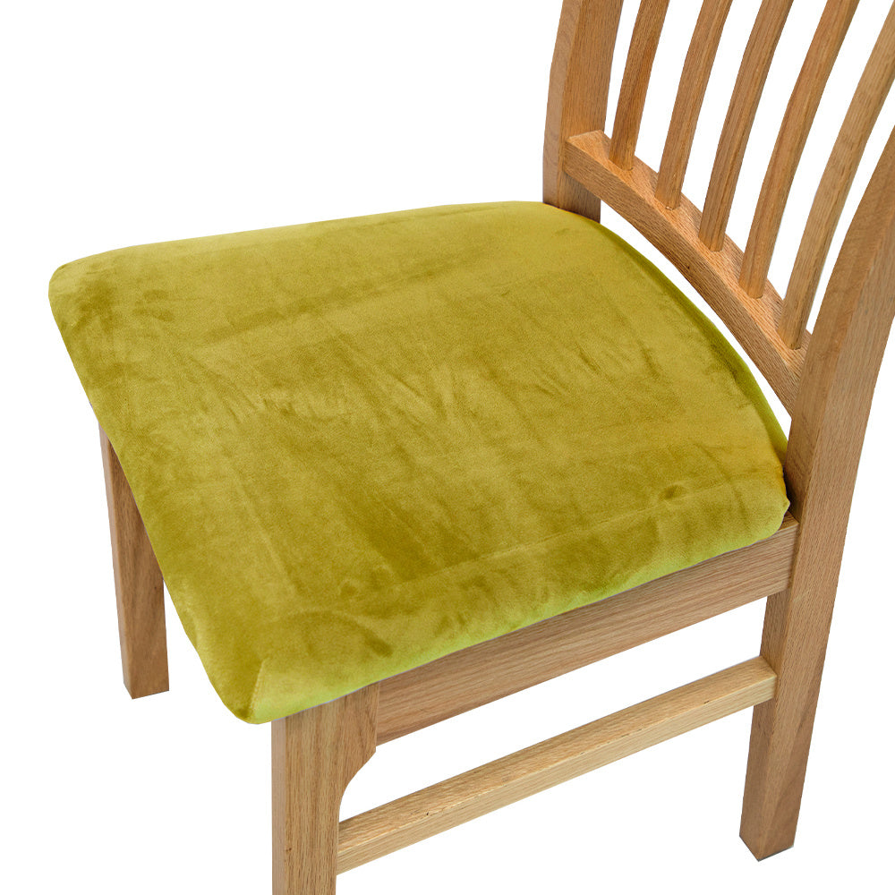 Vert herbe
