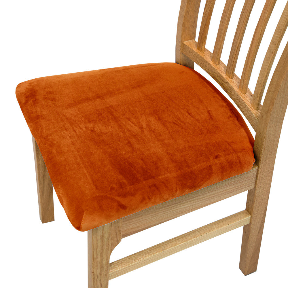 Orange sombre Image