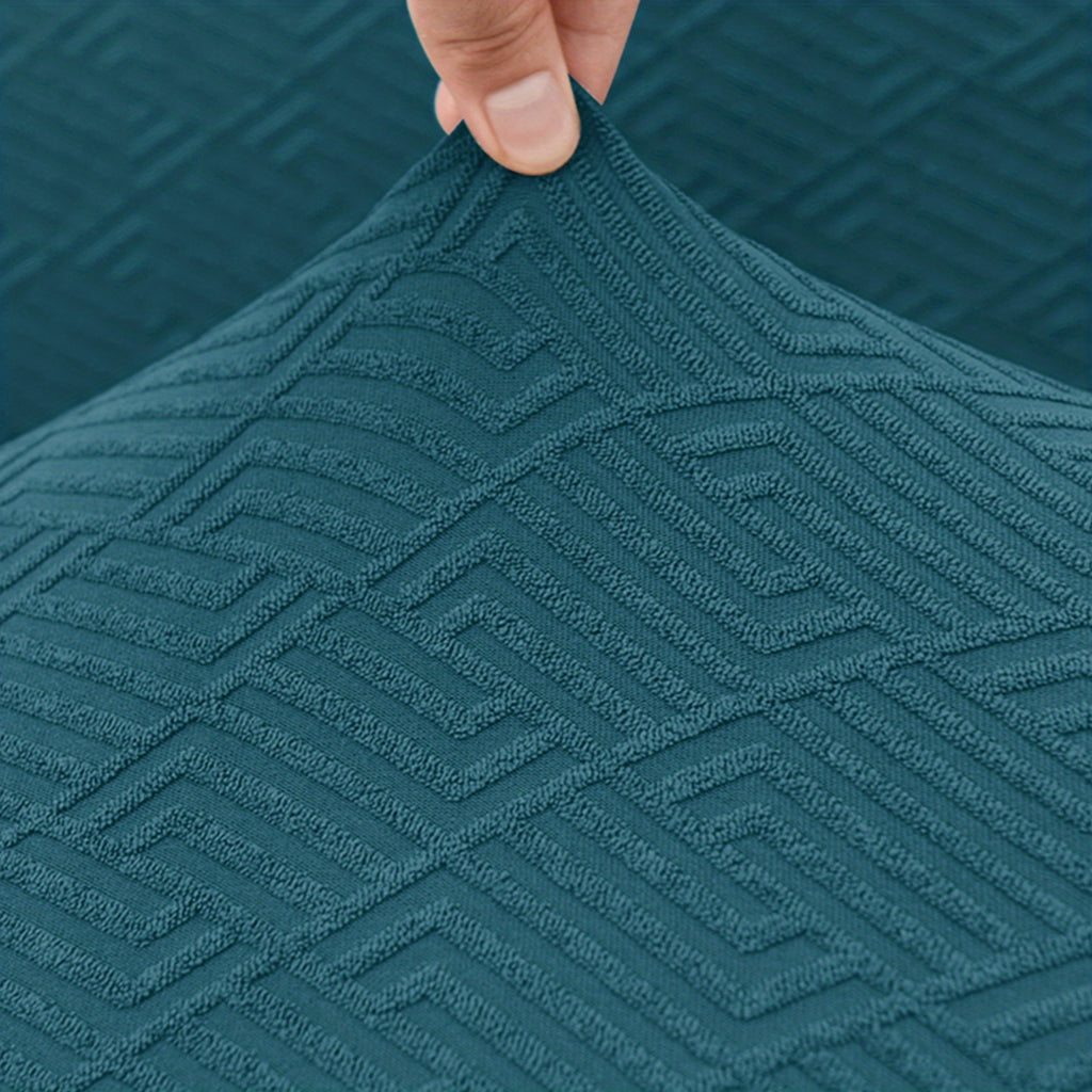 Paon bleu