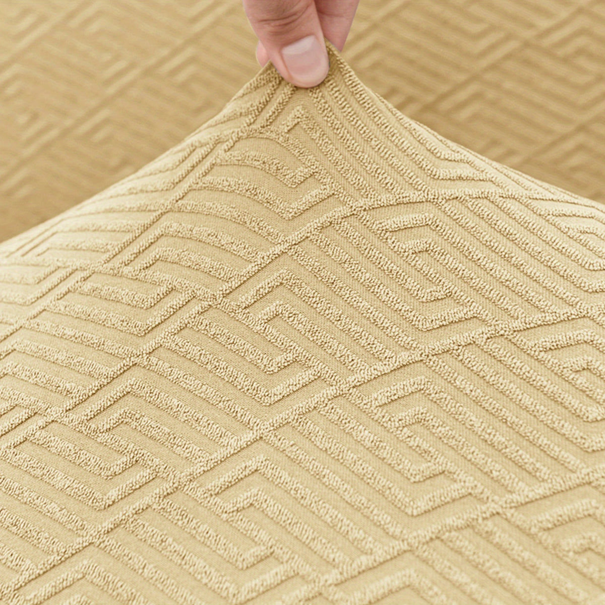 Beige Jaune