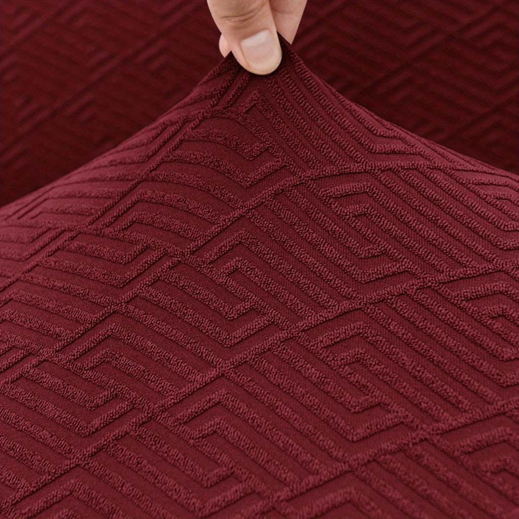 couleur bordeaux