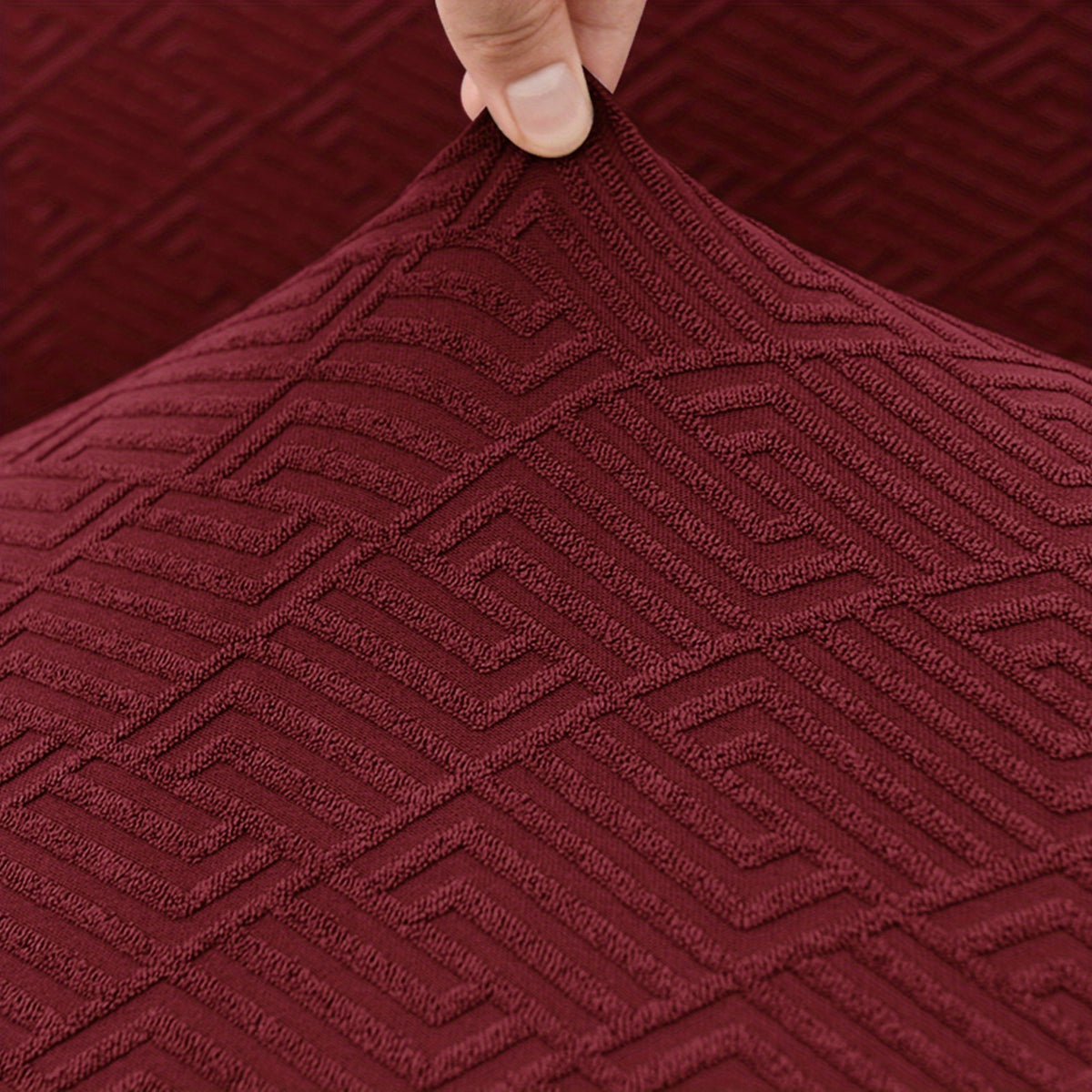 couleur bordeaux