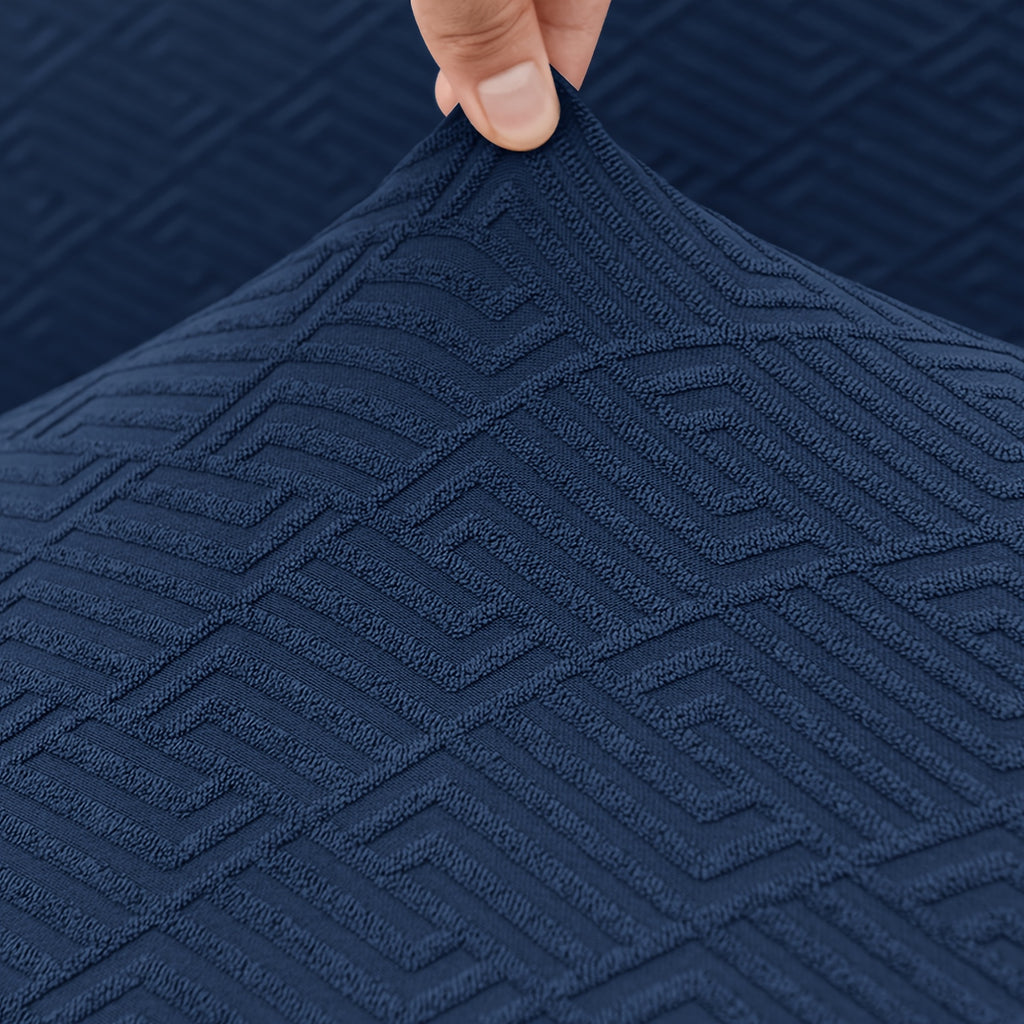 Bleu foncé