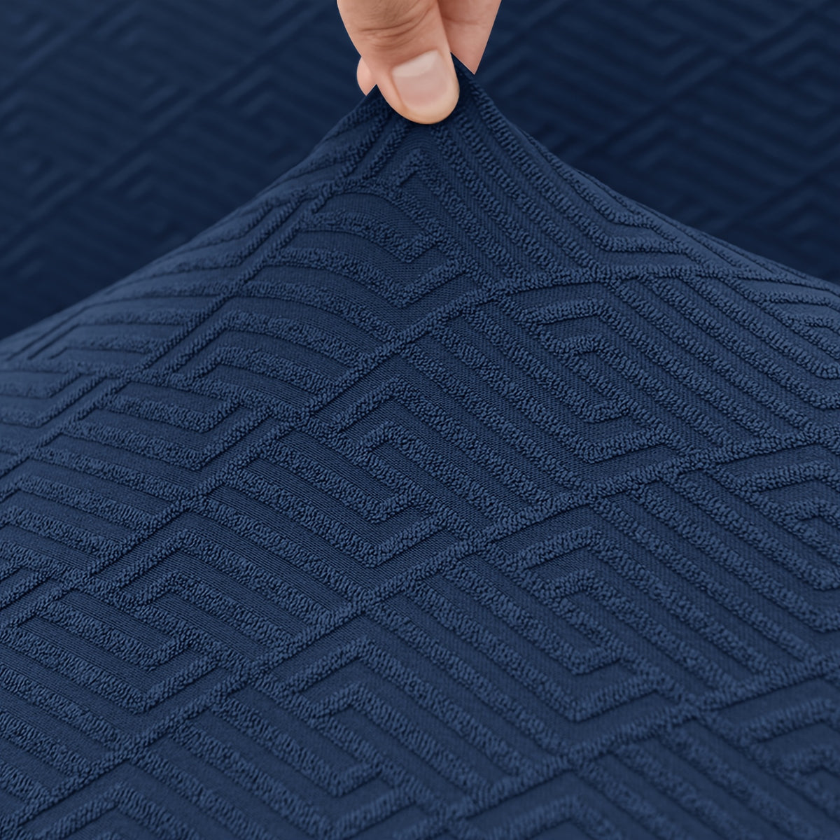 Bleu foncé