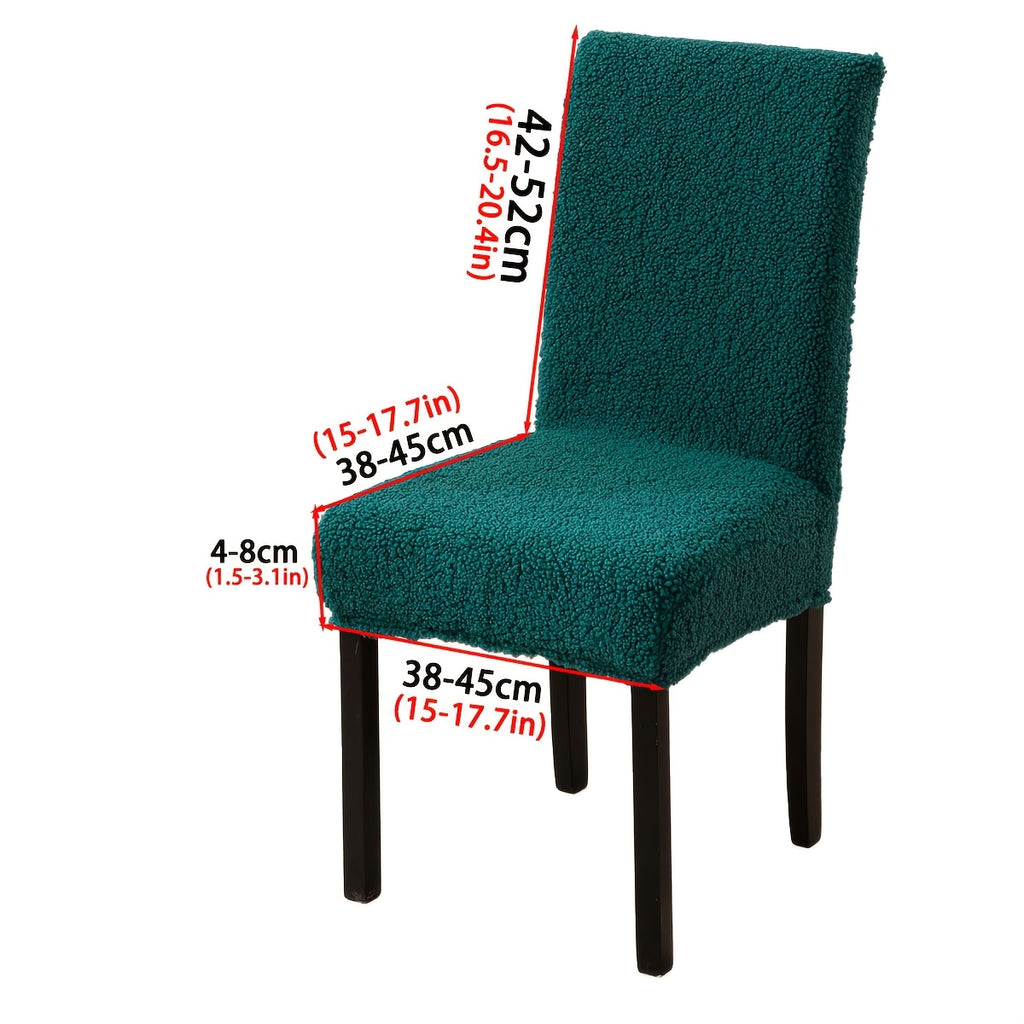 Vert noirâtre / Taille Unique (1 Paquet)