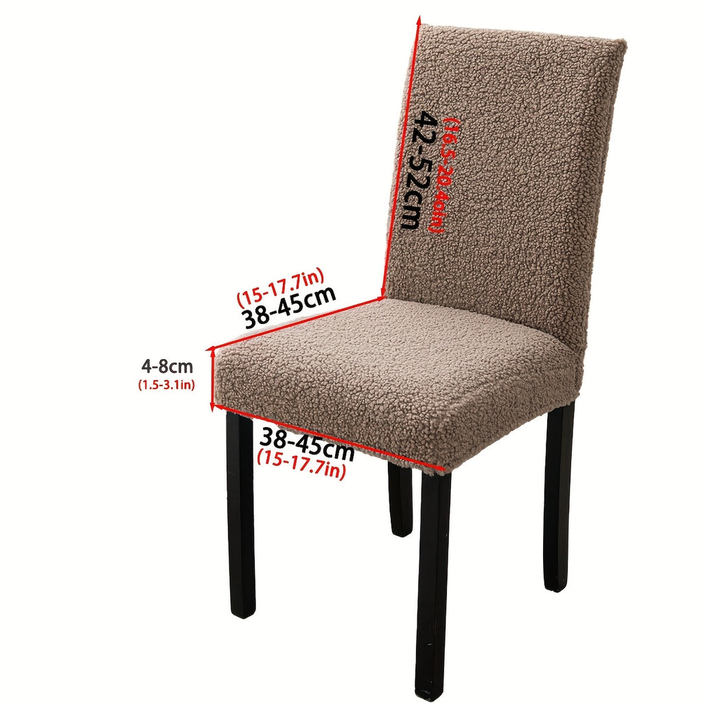 Kaki 1 / Taille Unique (1 Paquet)