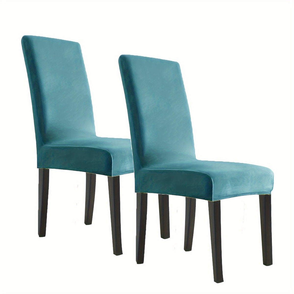 Trou De Velours Bleu / 2 Paquets